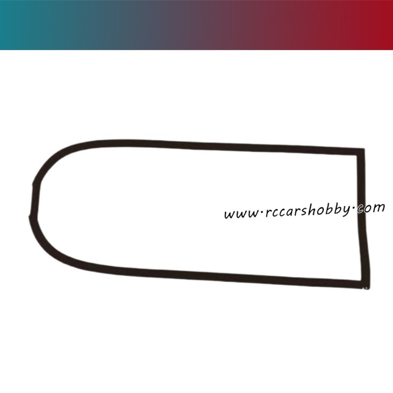 UDIRC UDI022 RC Boat Parts EVA Waterproof Ring