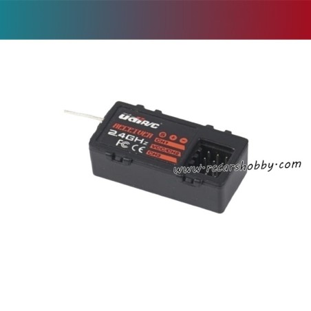 UDIRC UDI022 RC Boat Parts Receiver