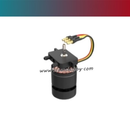 UDIRC UDI022 RC Boat Parts Brushless Motor