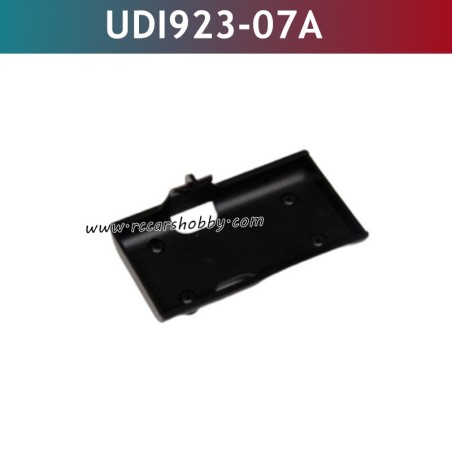 UDIRC UDI023 RC Speed Boat Parts Battery Holder UDI923-07A