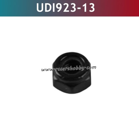 UDIRC UDI023 RC Boat Parts M2.0 Lock Nut UDI923-13