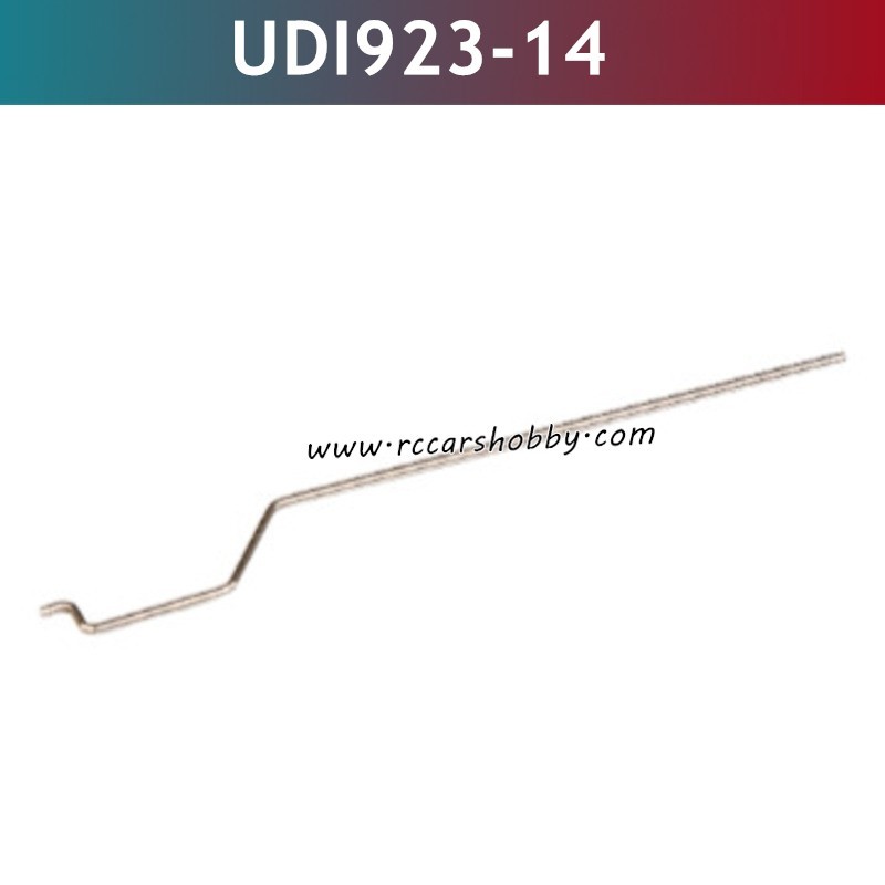 UDIRC UDI023 RC Speed Boat Parts Connect Rod UDI923-14