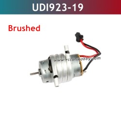 UDIRC UDI023 RC Boat Parts Brushed Motor Kit UDI923-19