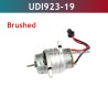 UDIRC UDI023 RC Boat Parts Brushed Motor Kit UDI923-19