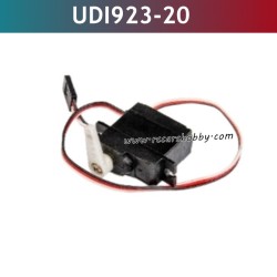 UDIRC UDI023 RC Boat Parts Servo Kit UDI923-20