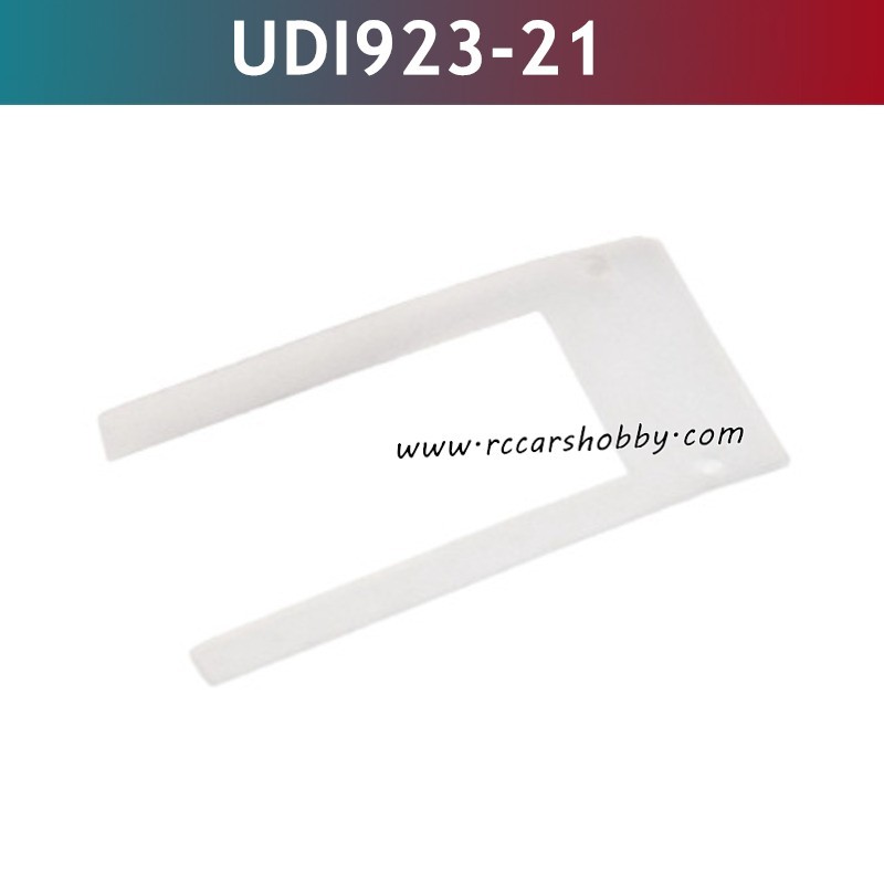UDIRC UDI023 RC Boat Parts Turbojet Waterproof Pad UDI923-21