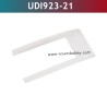 UDIRC UDI023 RC Boat Parts Turbojet Waterproof Pad UDI923-21