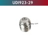UDIRC UDI023 Parts M3x3 Machine Screws UDI923-29