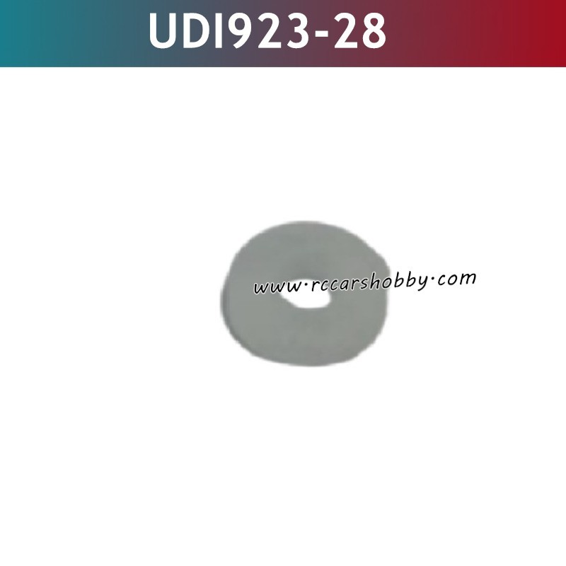 UDIRC UDI023 Parts Silicone Waterproof Gasket UDI923-28