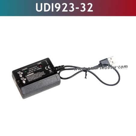 UDIRC UDI023 Parts Charger UDI923-32