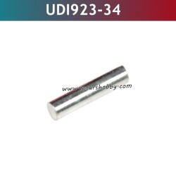 UDIRC UDI023 Parts 9x39.5mm Counterweight Iron UDI923-34