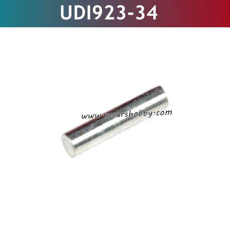 UDIRC UDI023 Parts 9x39.5mm Counterweight Iron UDI923-34