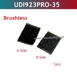 UDIRC UDI023 Parts Velcro Side A B UDI923PRO-35