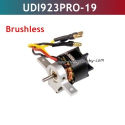 UDIRC UDI023 Pro RC Boat Parts Brushless Motor Kit UDI923PRO-19