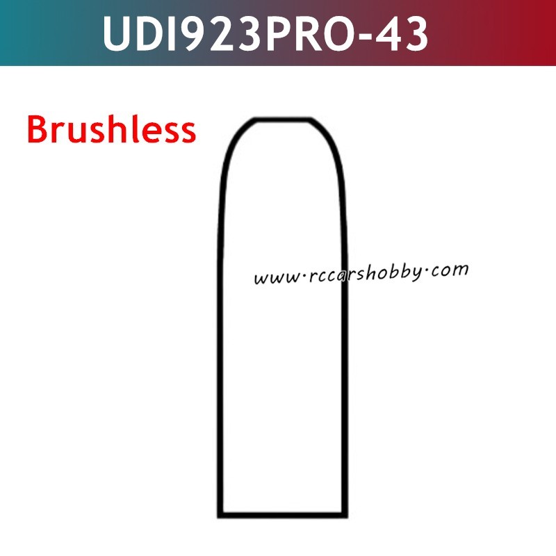 UDIRC UDI023 Pro Parts Waterproof Ring UDI923PRO-43
