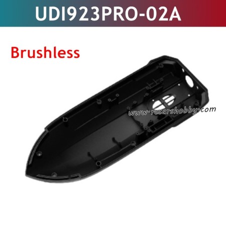 UDIRC UDI023Pro Parts Bottom Body Assembly UDI923PRO-02A