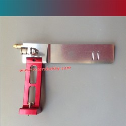 UDIRC UDI022 Upgrade Parts Aluminum Rudder
