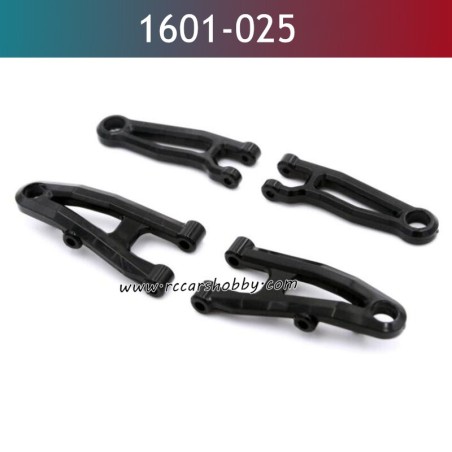 UDIRC 1601 Parts Front Suspension Arms 1601-025