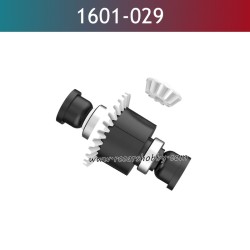 UDIRC 1601 RC Car Parts Differential Assembly 1601-029