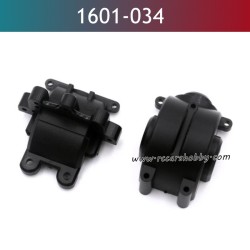 UDIRC 1601 RC Car Parts Differential Housing 1601-034
