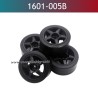 UDIRC UD1601 RC Truck Parts Drift Wheels 1601-005B