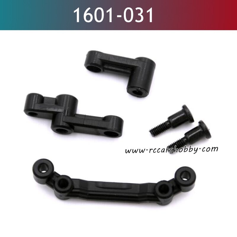 Steering Bellcrank 1601-031 Parts for UDIRC 1601 RC Car