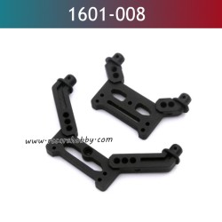 Front and Rear Shell Support 1601-008 Parts for UDIRC UD1601 Pro RC Truck