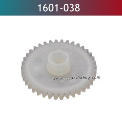 UDIRC 1601 Parts Main Spur Gear 1601-038