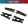 UDIRC 1601 Parts Rear Suspension Arms 1601-028