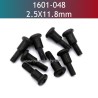 UDIRC UD1601 Parts 2.5X11.8mm PM Shoulder Screws 1601-048