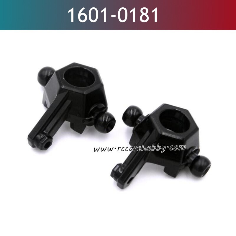 UDIRC UD1601 RC Car Parts Front Wheel Seat 1601-0181