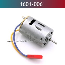 UDIRC UD1601 RC Truck Parts Brushed Motor 1601-006