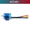 UDIRC UD1601Pro RC Car Parts Brushless Motor MT2401