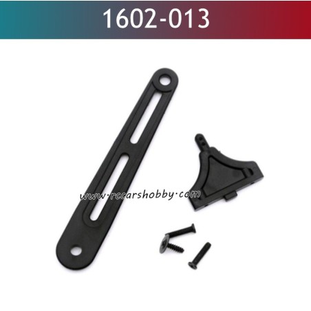 UDIRC UD1602 Parts Battery Hold Down 1602-013