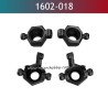 UDIRC UD1602 Parts Front and Rear Wheel Carriers Assembly 1602-018