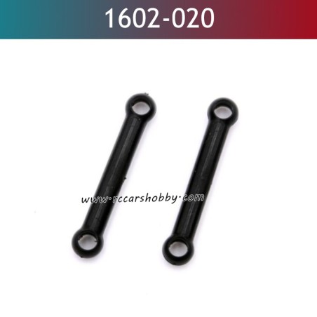 UDIRC UD1602 RC Car Parts Steering Linkage 1602-020