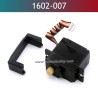 UDIRC UD1602 RC Truck Parts Brushed Servo 1602-007