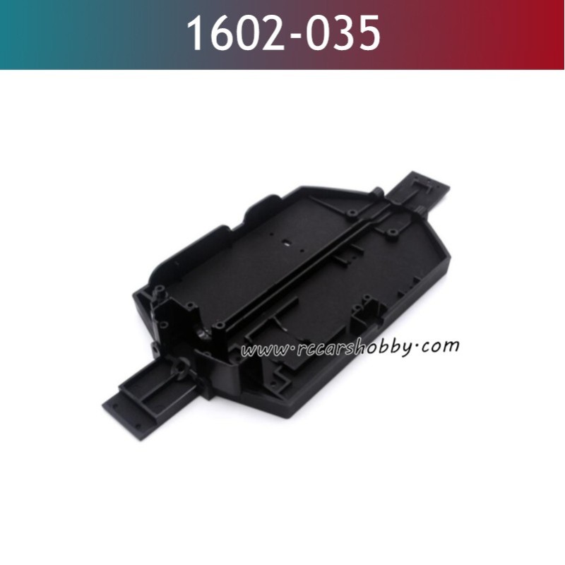 UDIRC UD1602 RC Truck Parts Chassis 1602-035