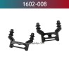 UDIRC UD1602 RC Truck Parts Front and Rear Shell Support 1602-008