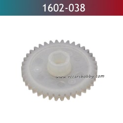 UDIRC UD1602 RC Truck Parts Main Spur Gear 1602-038