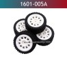 UDIRC UD1602 RC Truck Parts Wheels 1601-005A