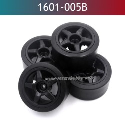 UDIRC UD1602 RC Truck Parts Wheels 1601-005B
