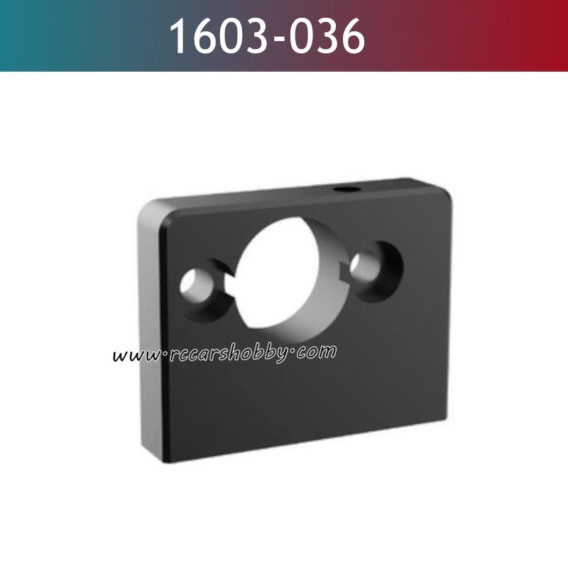 UDIRC UD1603 Parts Brushed Motor Mounts 1603-036