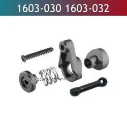 UDIRC UD1603 Parts Connect Kit for Servo1603-030 1603-032