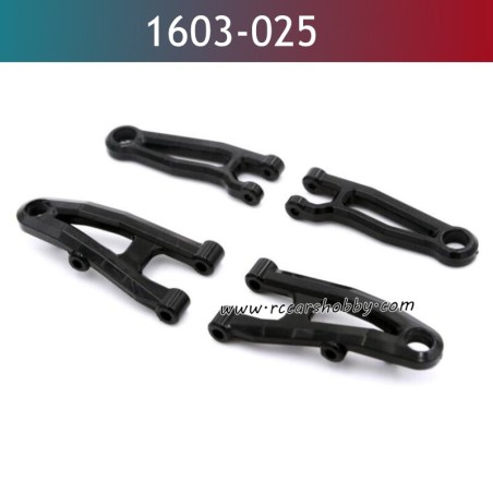 UDIRC UD1603 Parts Front Upper and Lower Swing Arm 1603-025