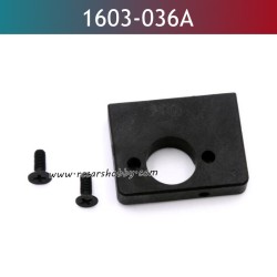 UDIRC UD1603 Pro Parts Brushless Motor Mounts 1603-036A
