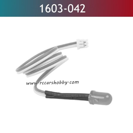 UDIRC UD1603 RC Truck Accessories Led Light 1603-042
