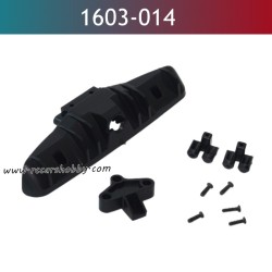 UDIRC UD1603 RC Truck Parts Rear Protect Kit 1603-014