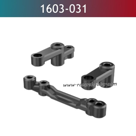 UDIRC UD1603 RC Truck Parts Steering Connect Rod 1603-031