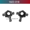 UDIRC UD1603 RC Truck Parts Left and Right Front Steering Cups 1603-018